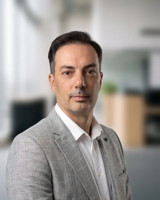 István Genzor