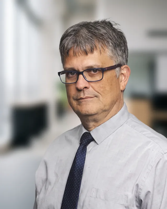 Tamás Nagy