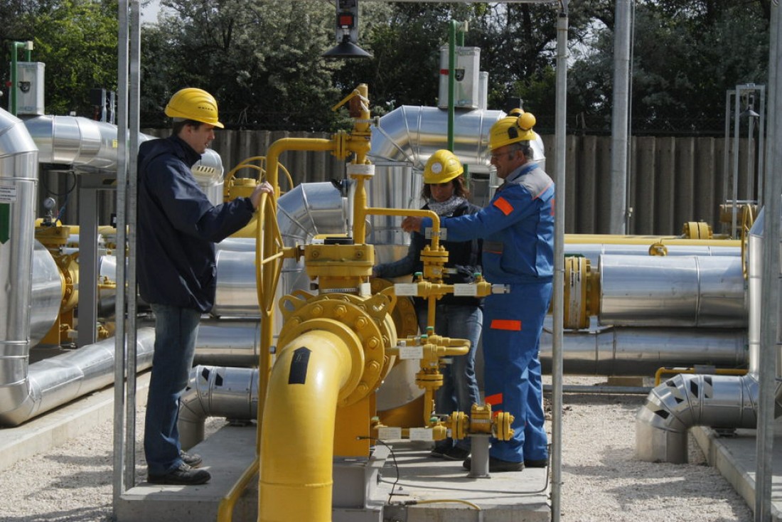 Ipari és energetikai fővállalkozó - Kraftszer - Gyakornoki program