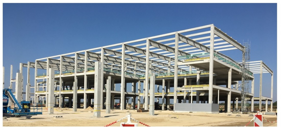 Investment project