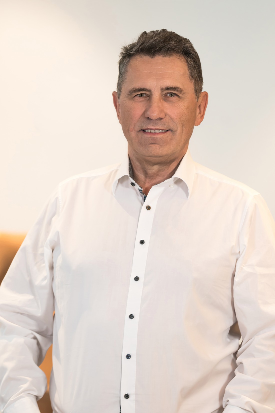 Jászberényi István